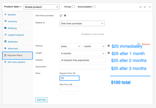 WooCommerce Payment Plans (Install & Setup Now)