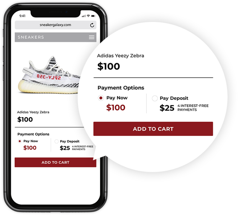 The Ultimate WooCommerce Buy Now, Pay Later Plugin