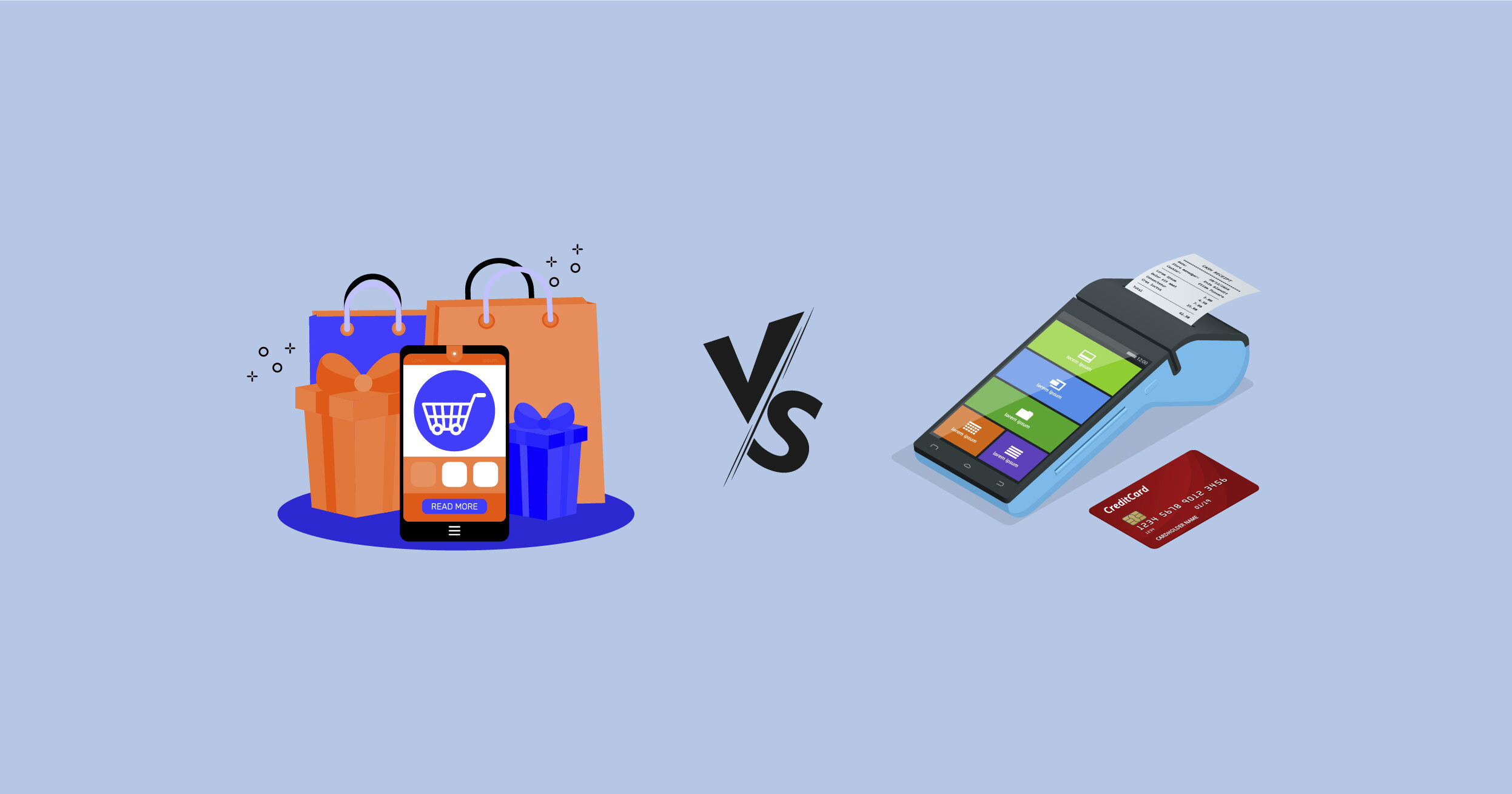 Buy Now, Pay Later Vs. Credit Cards: Understanding The Key Differences