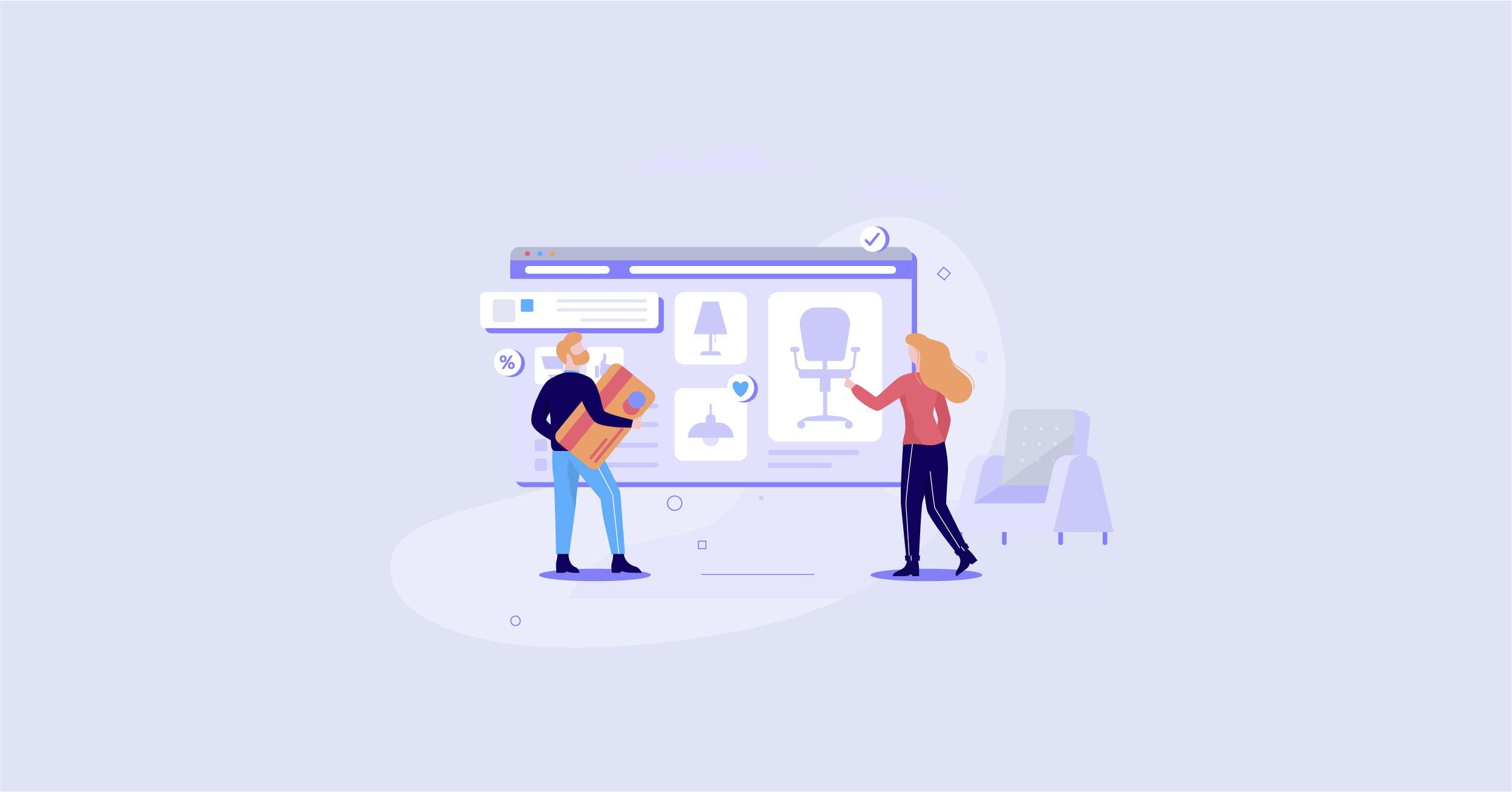 Buy Now, Pay Later Furniture Stores With Payment Plans