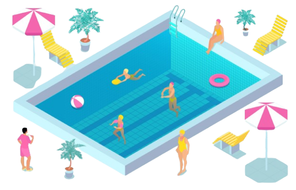 Swim Now, Pay Later — Pool Payment Plans - Payment Plans WC