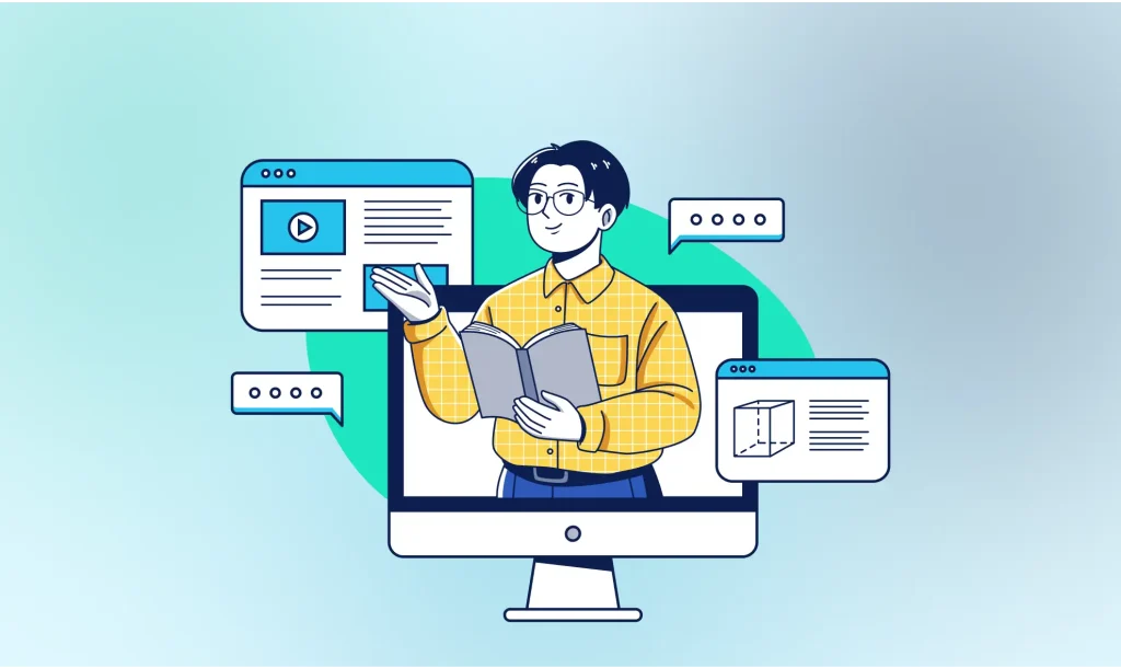 Significance and Boom of Online Course Sales