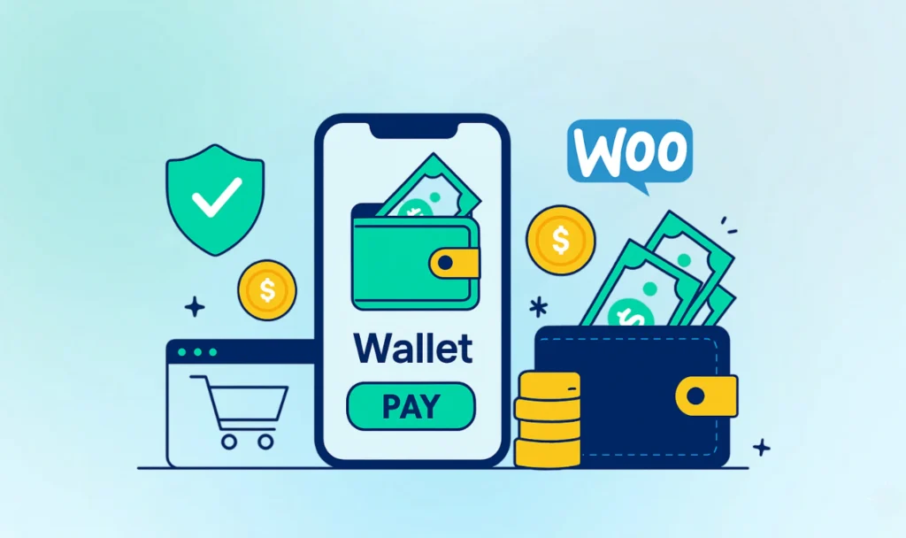 WooCommerce Wallet Plugin Options