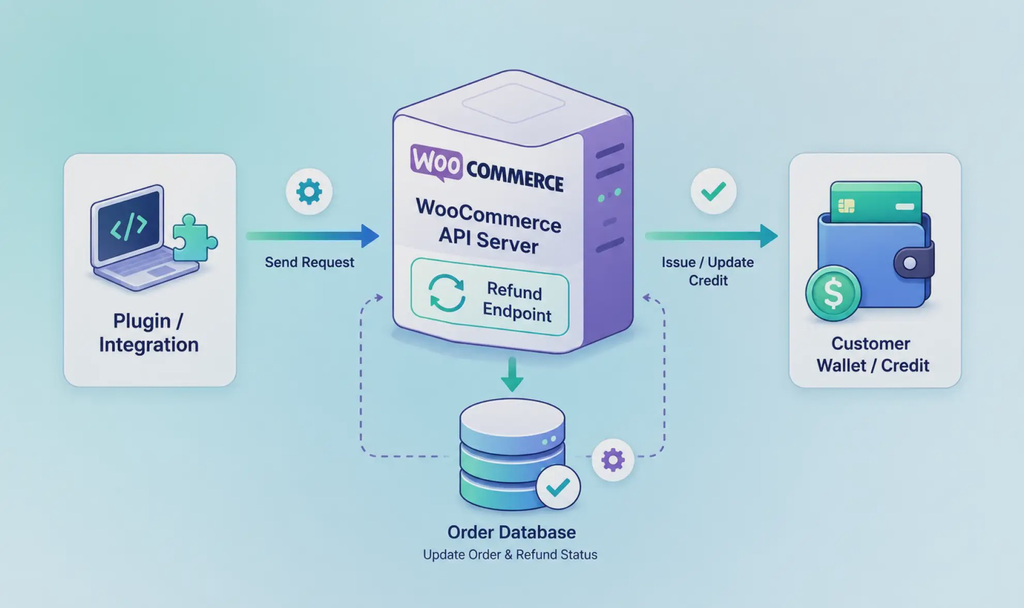 WooCommerce Release Details: New REST API Refund Endpoint