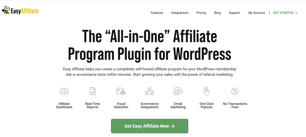 EasyAffiliate