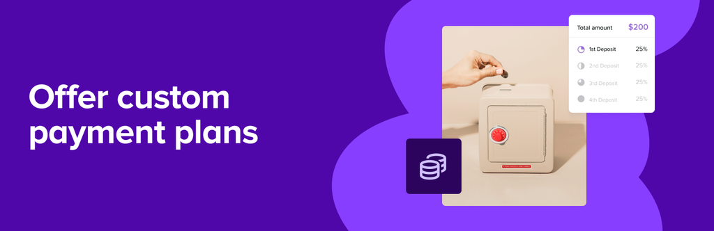 WooCommerce Deposits